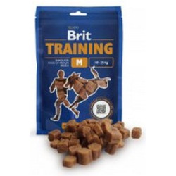 Brit Training Snacks M 100g - All4Animals