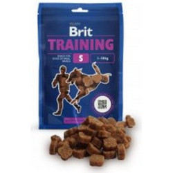 Brit Training Snacks S 200g - All4Animals