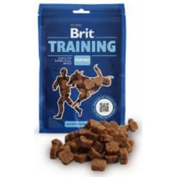 Brit Training Snacks Puppies 100g - All4Animals