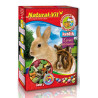 Natural-Vit Spichlerz Gryzonia - Królik 500g - All4Animals