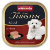 Animonda vom Feinsten Dog Adult Jeleń tacka 150g - All4Animals