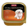 Animonda vom Feinsten Dog Adult Królik tacka 150g - All4Animals