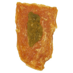 8in1 Fillets Pro Dental - przekąska na świeży oddech 80g - All4Animals