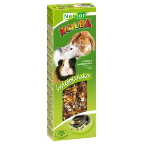 Nestor Kolba Gryzoń świętojańska 2szt - All4Animals