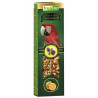Nestor Kolba XXL Papuga duża Premium 2szt - All4Animals