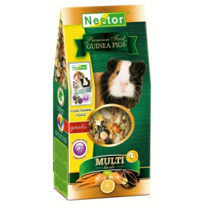 Nestor Pokarm Świnka morska Premium 500ml - All4Animals