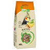 Nestor Pokarm Papuga średnia owoce, orzechy 700ml - All4Animals
