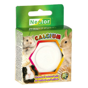 Nestor Wapno dla gryzoni - All4Animals