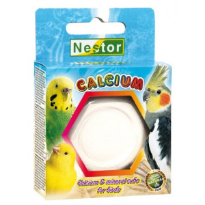 Nestor Wapno dla ptaków - All4Animals