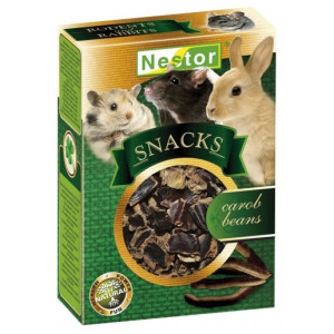 Nestor Snacks - chleb świętojański - All4Animals