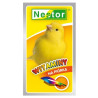 Nestor Witaminy dla kanarków na piórka - All4Animals