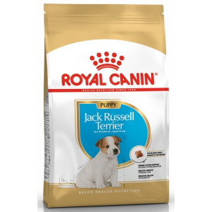 Royal Canin Jack Russell Terrier Puppy karma sucha dla szczeniąt do 10 miesiąca, rasy jack russell terrier 1,5kg - All4Animals