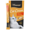 Miamor Cat Confect Multi-Vitamin Cream 6x15g - All4Animals
