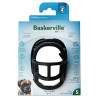 Baskerville Kaganiec Ultra-5 czarny - All4Animals