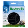 Baskerville Kaganiec Ultra-5 czarny - All4Animals