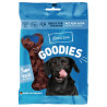 Chewies Goodies (Training) Kosteczki Maxi Łosoś 200g - All4Animals