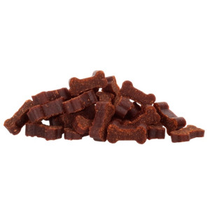 Chewies Goodies (Training) Kosteczki Maxi Łosoś 200g - All4Animals