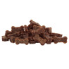 Chewies Goodies (Training) Kosteczki Maxi Dziczyzna 200g - All4Animals