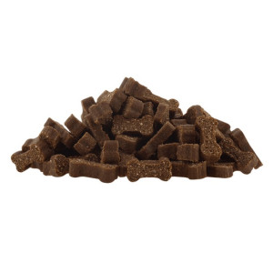 Yummeez bezzbożowe Kosteczki Jagnięce 175g - All4Animals