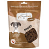 Yummeez bezzbożowe Kosteczki Dziczyzna 175g - All4Animals