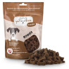 Yummeez bezzbożowe Kosteczki Dziczyzna 175g - All4Animals