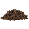 Yummeez bezzbożowe Kosteczki Dziczyzna 175g - All4Animals