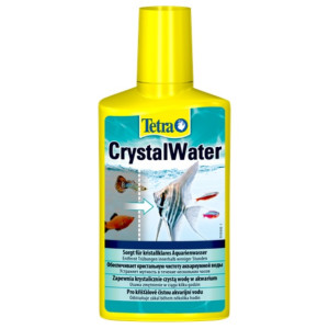Tetra CrystalWater 100ml - All4Animals