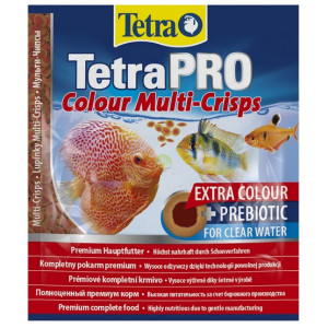 TetraPro Colour 12g saszetka - All4Animals