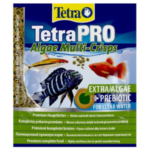 TetraPro Algae 12g saszetka - All4Animals