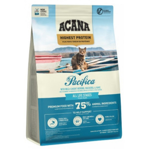 Acana Pacifica Cat & Kitten 340g - All4Animals