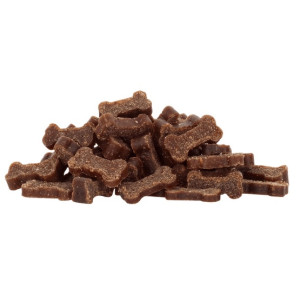 Chewies Goodies (Training) Kosteczki Maxi Wołowina 200g - All4Animals