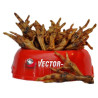 Vector-Food Stopki kurze suszone 5szt - All4Animals