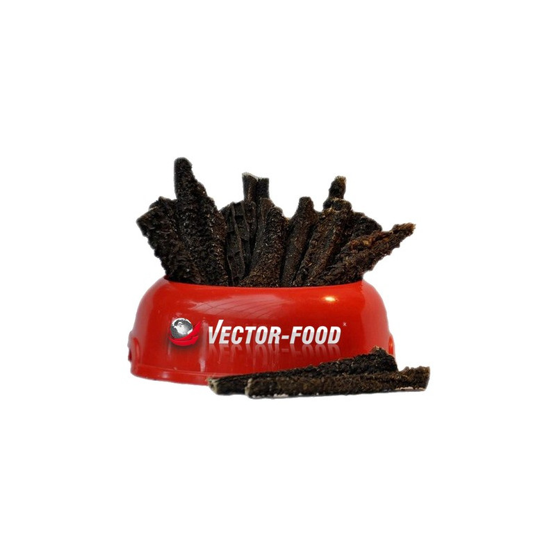 Vector-Food Żwacze wołowe 200g - All4Animals Vector-Food Żwacze wołowe 200g - All4Animals