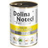 Dolina Noteci Premium Pies Kurczak puszka 400g - All4Animals