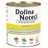 Dolina Noteci Premium Pies Kurczak puszka 400g - All4Animals