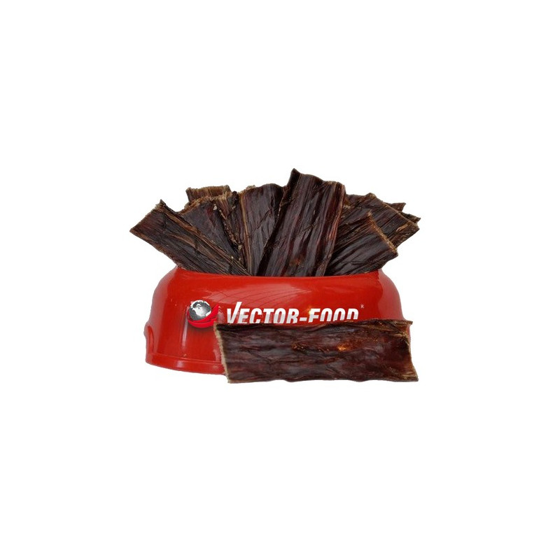 Vector-Food Mięso wołowe 200g - All4Animals