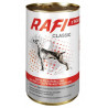 Rafi Pies Classic Wołowina w sosie 1240g - All4Animals