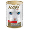 Rafi Kot Wołowina w sosie 415g - All4Animals