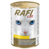 Rafi Kot Drób w sosie 415g - All4Animals