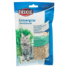 Trixie Trawa dla kota w woreczku 100g [4236] - All4Animals
