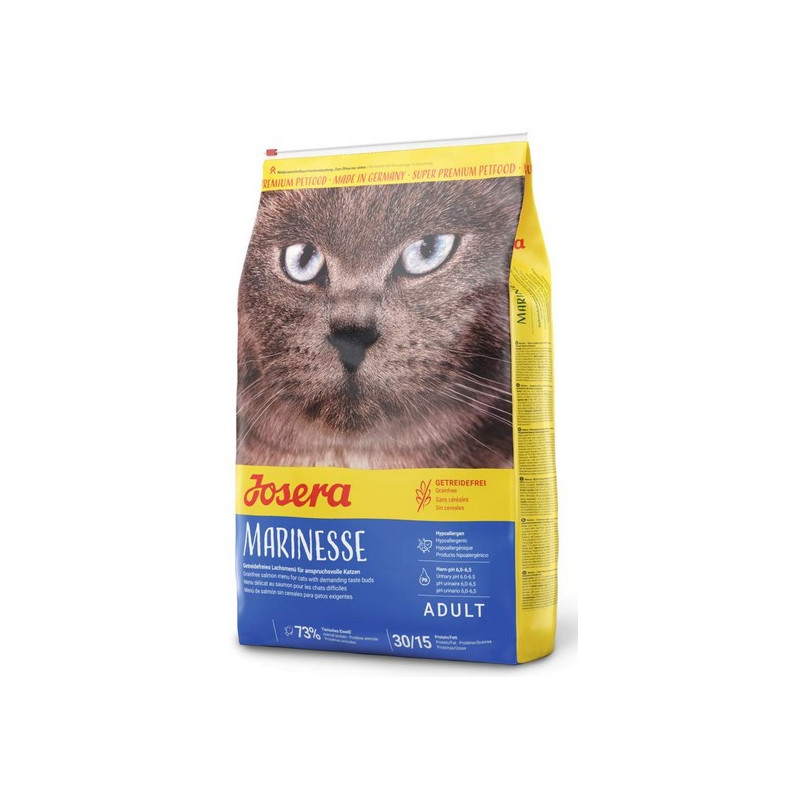 Josera Kot Marinesse 400g - All4Animals