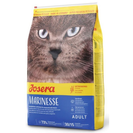 Josera Kot Marinesse 400g - All4Animals