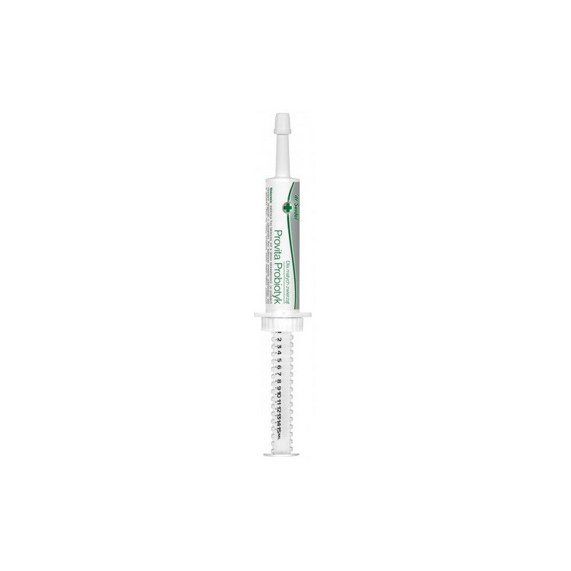 Dr Seidel Provita probiotyk 15 dawek - All4Animals