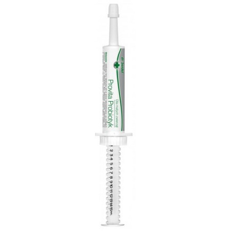 Dr Seidel Provita probiotyk 15 dawek - All4Animals