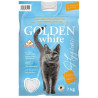 Żwirek Golden Grey White 7kg - All4Animals