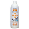 Brit Care Salmon Oil (100% olej z łososia) 500ml - All4Animals