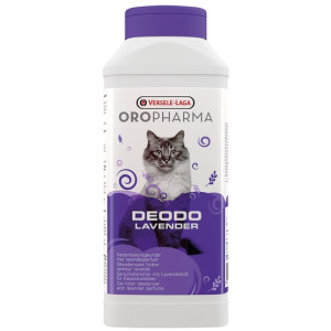 Versele-Laga OroPharma Deodo Odświeżacz lawenda 750g - All4Animals