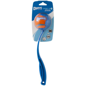 Chuckit! Ball Launcher 12M [6300] - All4Animals