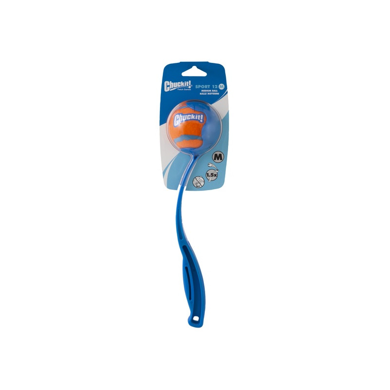 Chuckit! Ball Launcher 12M [6300] - All4Animals