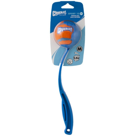Chuckit! Ball Launcher 12M [6300] - All4Animals